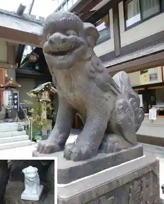 芝大神宮(東京都)