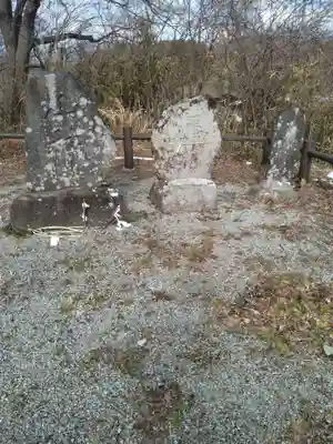 出雲神社(宮城県)