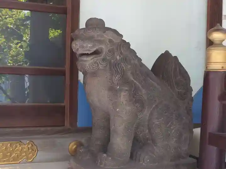 諏訪神社(東京都)