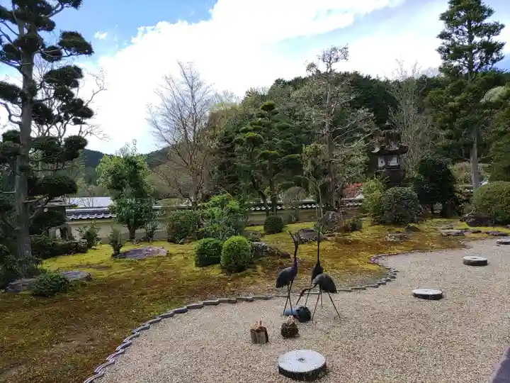 恵利寺(岐阜県)