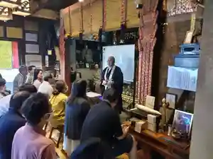 見沼大師 感応院(埼玉県)(2026年04月11日(土) 18時33分44秒投稿)