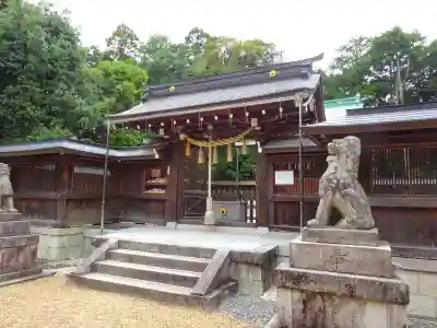 藤樹神社(滋賀県)