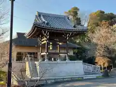 千手院(東京都)