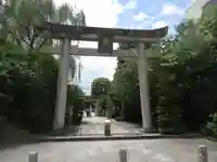 晴明神社(京都府)