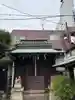 御嶽稲荷神社(東京都)