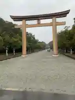 橿原神宮(奈良県)