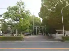 熊野神社の建物その他