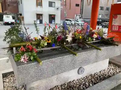 生田神社(兵庫県)