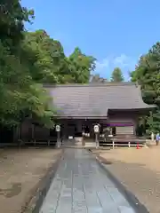 須佐神社(島根県)