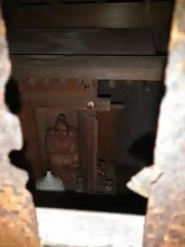 紅葉八幡宮の末社・摂社