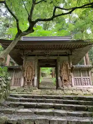 百済寺(滋賀県)