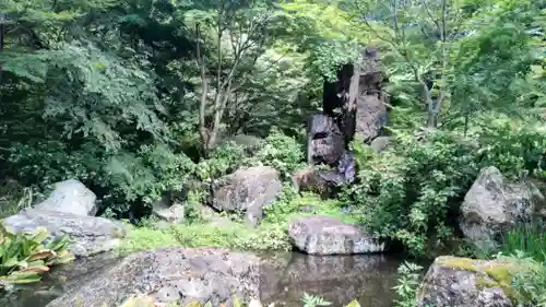 青龍山 吉祥寺(群馬県)
