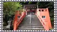 鬼怒川温泉神社(栃木県)
