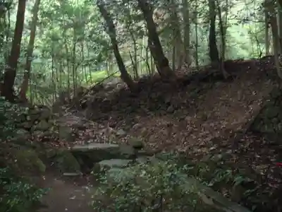 百済寺のその他建物