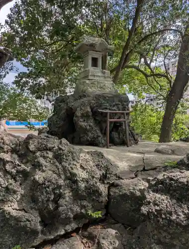 飯香岡八幡宮(千葉県)
