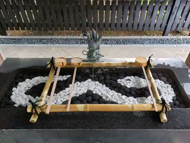 熊野神社(東京都)