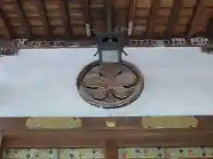 諏訪神社の建物その他