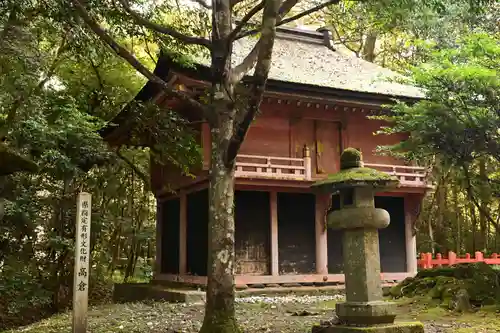 宇佐神宮のその他建物