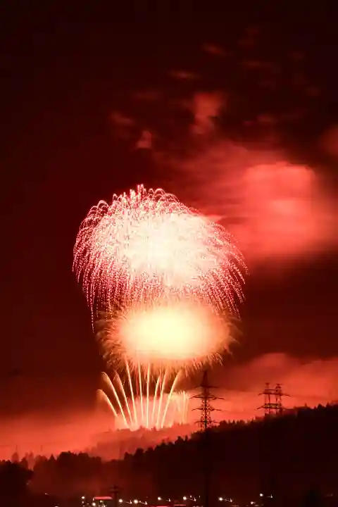 浅原神社(新潟県)