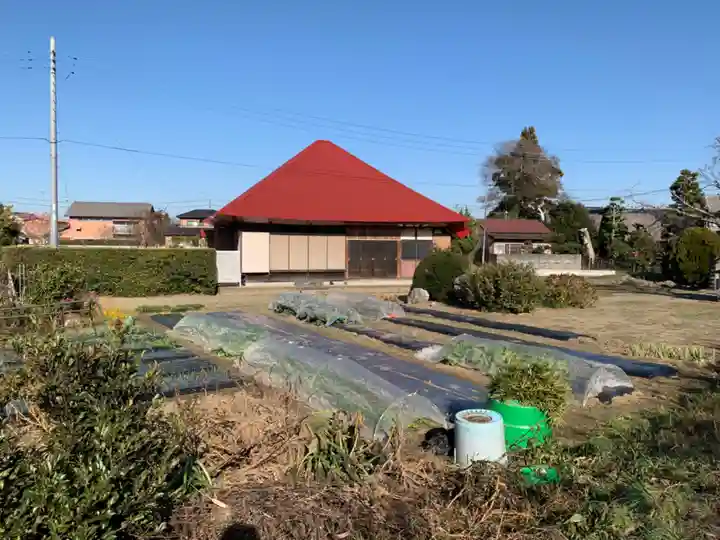禅昌寺(千葉県)