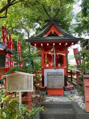 春日神社(神奈川県)