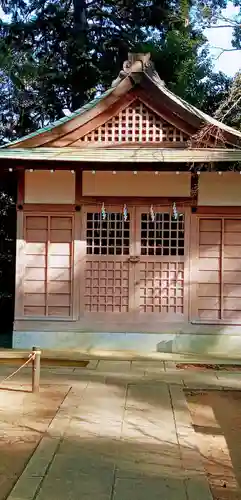 廣幡八幡宮(千葉県)