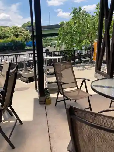 上原寺別院　祈誓結社のその他建物