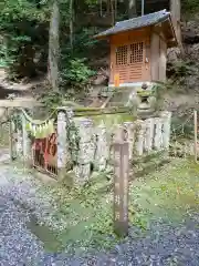 八幡神社松平東照宮(愛知県)