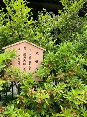 小松谷 正林寺(京都府)