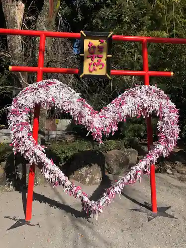 伊豆山神社(静岡県)