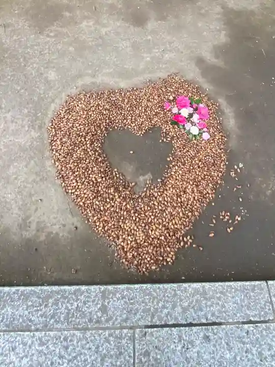 進雄神社(群馬県)