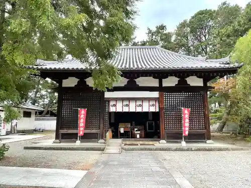 鶴林寺(兵庫県)