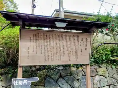 立田阿蘇三宮神社(熊本県)