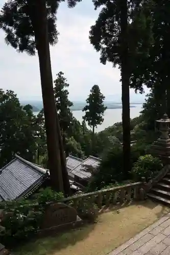 長命寺(滋賀県)