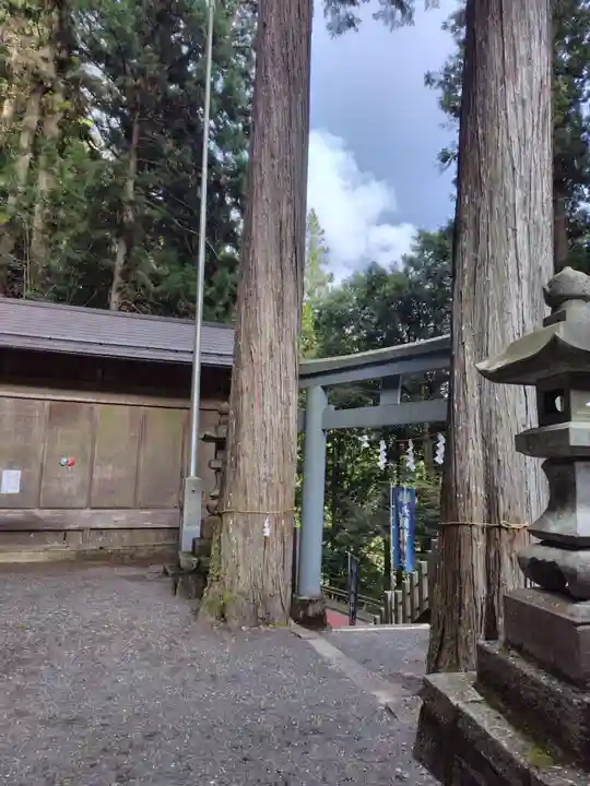 九頭龍神社(東京都)
