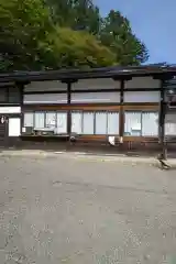 飛騨東照宮(岐阜県)