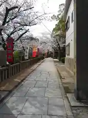 三光神社の建物その他