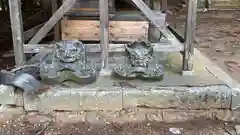 高峯神社(兵庫県)