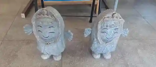 大船観音寺(神奈川県)