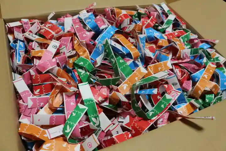 くまくま神社(導きの社 熊野町熊野神社)(東京都)