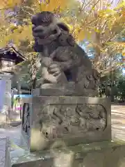 世田谷八幡宮(東京都)