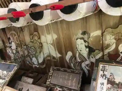 日龍峯寺(高澤観音)(美濃清水)(岐阜県)