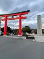富士山本宮浅間大社(静岡県)