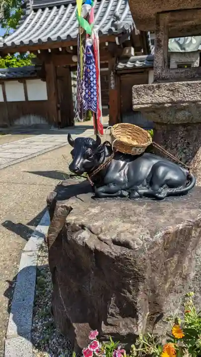 神牛石神社(京都府)