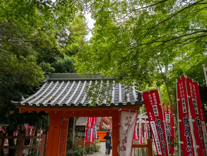 住吉大社(大阪府)