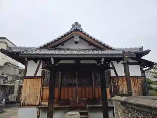 南光寺(和歌山県)