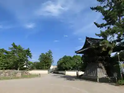 西大寺のその他建物