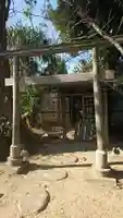 竹駒稲荷神社のその他建物