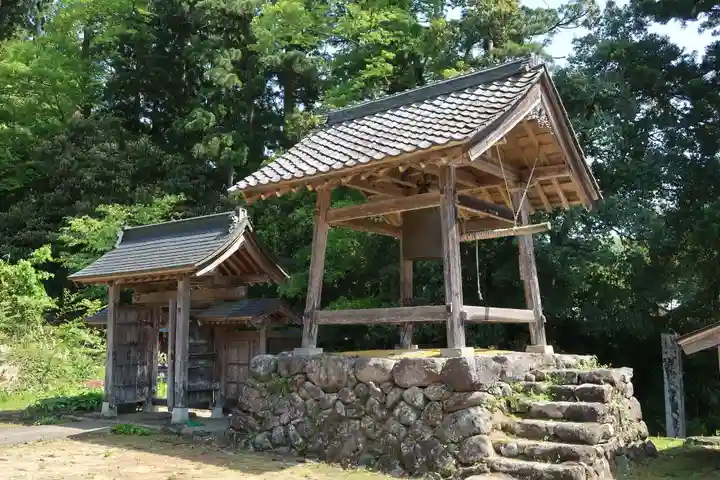 顕海寺(福井県)