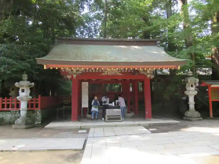 香取神宮(千葉県)